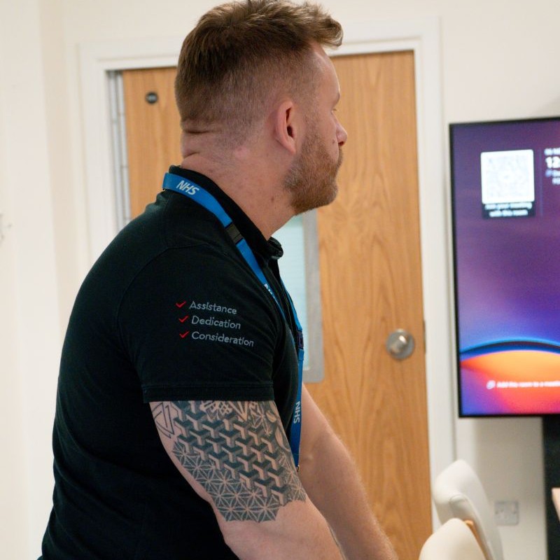 Mental Health Door Consultancy by Approved Door Consultancy Ltd 