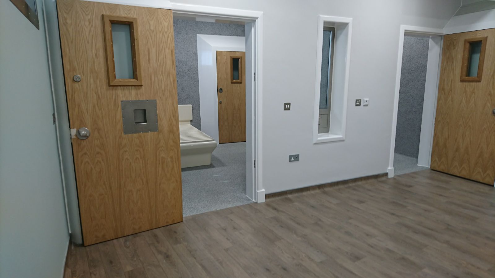 Mental Health Bedroom