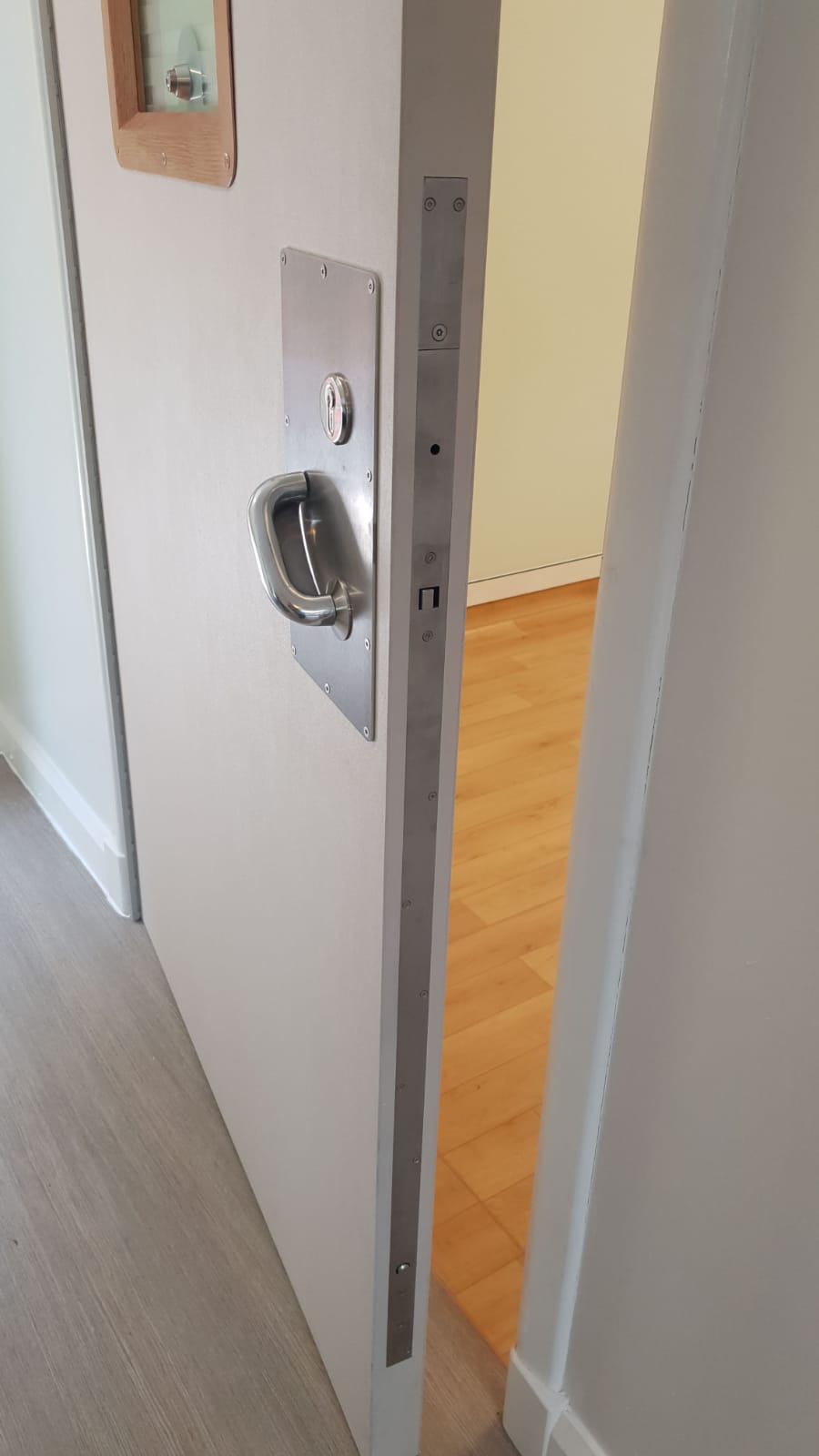 Seclusion SureLock McGill Ironmongery